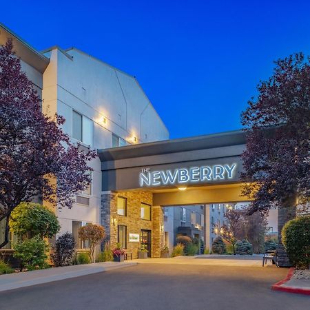 The Newberry Hotel Bend, Tapestry Collection By Hilton Exterior foto
