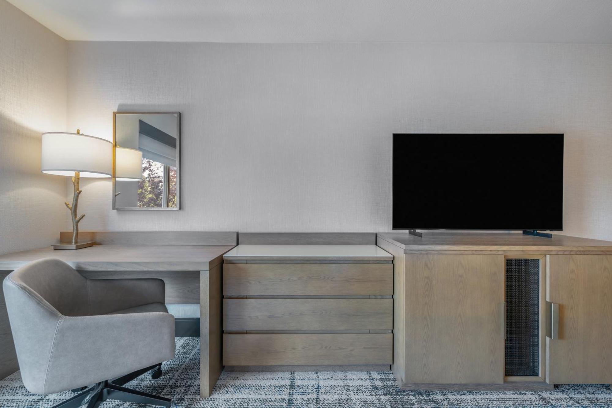 The Newberry Hotel Bend, Tapestry Collection By Hilton Exterior foto