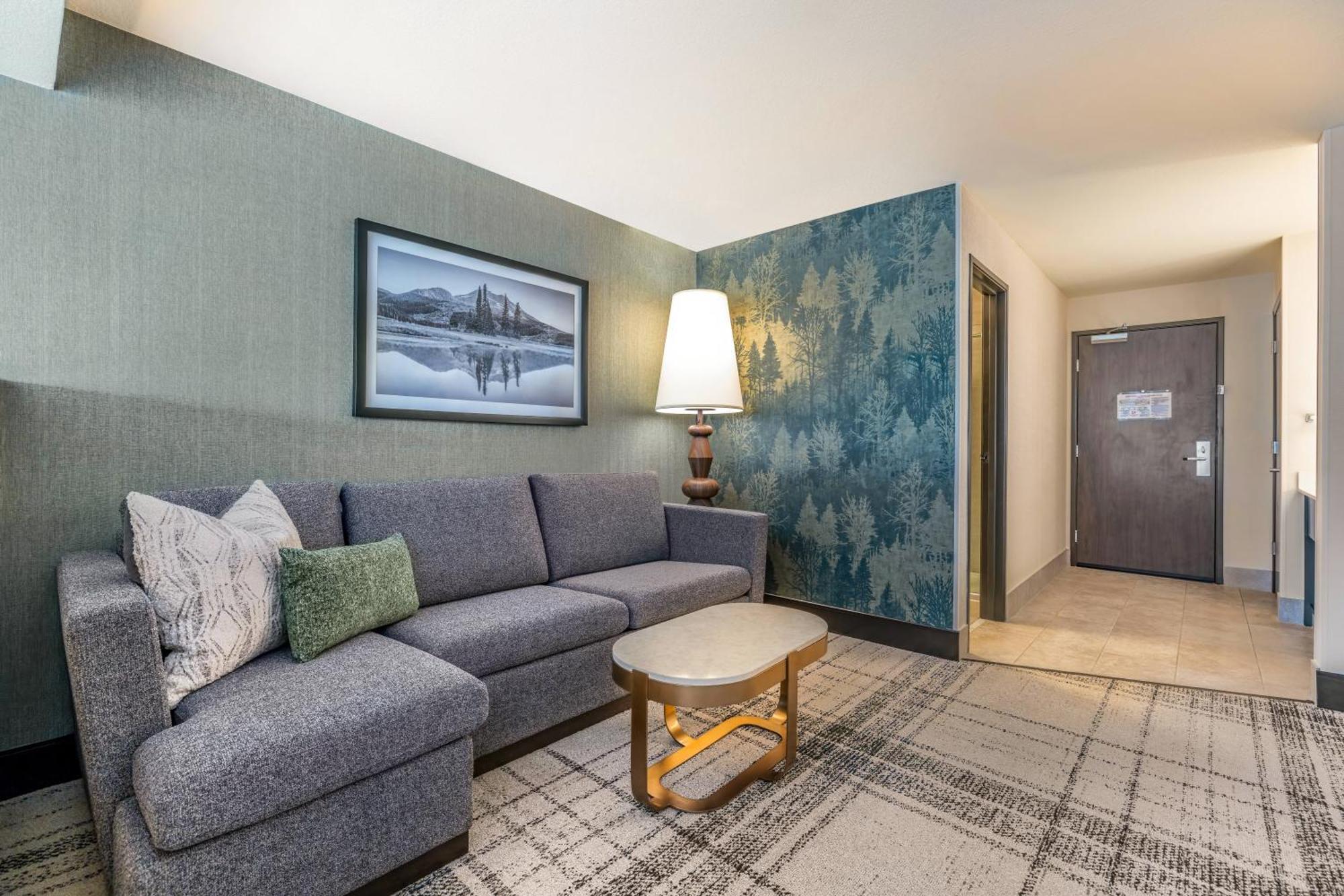 The Newberry Hotel Bend, Tapestry Collection By Hilton Exterior foto